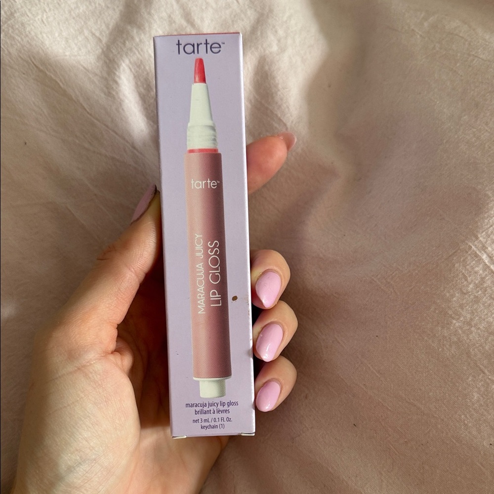 Tarte Maracuja Juicy Lip Gloss - melon spritz